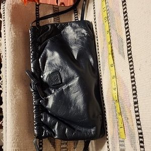 Vintage Anne Kline clutch